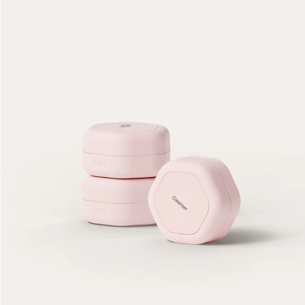 Travel Container Set